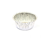 Image of VWR Vwr Aluminum Pan 250ml Cs1000 #111