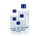 Image of VWR Vwr Bottle Pc Nm Sq 30ml Pk24 BPC0030