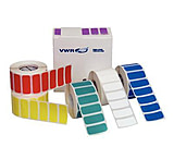 Image of VWR Vwr Label Cryodot Yel Cs1000 VWR-C25