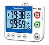 Image of VWR Vwr Timer Flashing Led 2channl 5017