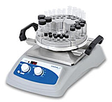 Image of VWR Vwr Sectional Blk 15mm Vials 984VWP15MMV