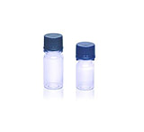 Image of VWR Vwr Vial Pc Rnd St 10ml Cs1600 RPC0010