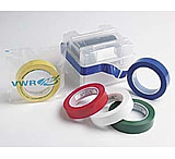 Image of VWR Wafer Box Sealing Tape, Polyethylene 1RE-52B