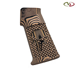 Image of VZ Grips AR-15 VZ ReconTM - Castle Engraving 817F4687