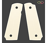 Image of VZ Grips Hand Polished - 1911 Grips - Ivory A32BF9E4