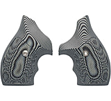 Image of VZ Grips High Horn Grip Tactical Diamond Smith &amp; Wesson Model 642 J-Frame Revolver Revolver Grip