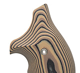 Image of VZ Grips S&amp;W J-Frame High Horn Grip - VZ 320 8C12BA16