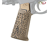 Image of VZ Grips SCAR VZ Stipple - Gen 2 Rifle Grip 34A4A34E