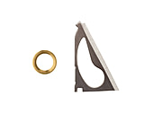 Image of Wac Em 2 Blade Primitive 125 Replacement Blades and Rings