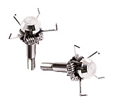 Image of Wac Em Shocker Small Game Head 2pk