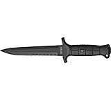 Image of Waffentechnik Double Edge Fixed Blade Knife