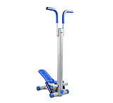 Image of Wagan Tech Mini Stepper with Meter