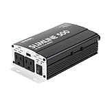 Image of Wagan Tech SlimLine AC 500W Inverter