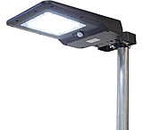 Image of Wagan Tech Solar &amp; LED Floodlight 800
