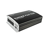 Image of Wagan Tech 1250W Slimline Plus Inverter