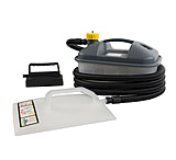 Image of Wagner 715 Power Steamer - 1500W