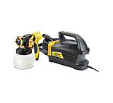 Image of Wagner Control Spray Max HVLP Handheld Sprayer