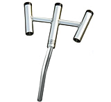 Image of Wahoo Industries Triple Rod Holder