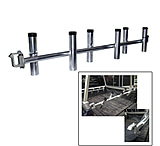 Image of Wahoo Industries Universal Truck Rod Rack