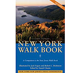 Image of NY/NJ Trail Conference Walk Book: New York