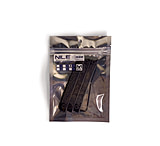 Image of Walker Defense Research 3 M-LOK Slot Length Nile Silicon Carbide M-LOK Rail Covers