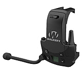 Image of Walker's GWPRZRWTBT Razor Walkie-Talkie Attachment Ability To Communicate Black