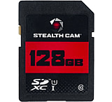 Image of Walker's STC128GB SD Card 128GB