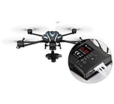 Image of WALKERA Devo F12E FPV Quadcopter
