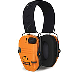 Image of Walkers Razor Digital Slim Electronic Low-Profile Headband Ear Muff w/2 Microphones