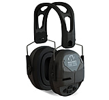 Image of Walkers Digital Muff Firemax Rechargeable Black