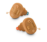 Image of Walkers Digital Hybrid Duo CIC Hearing Amplifiers - Pair