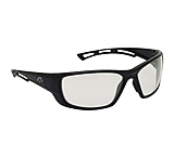 Image of Walkers GWP-SF-8280-CL Safety Glasses 8280 Clear Polycarbonate Black