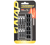 Image of New Archery Products Thunderglo Illuminated Nocks - 6 Pack