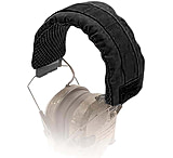 Image of Walkers Razor Nylon Headband Wrap w/Hook &amp; Loop Webbing