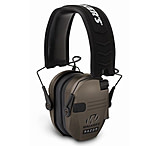 Image of Walkers Razor Series Slim Shooter Folding Electronic Ear Muffs