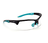 Image of Walkers Teal Shooting Glasses