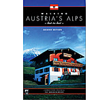 Image of Mountaineers Books: Walking Austria's Alps