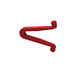 Image of Walkstool Replacement Red Spring