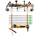 Image of Walnut Hollow Wall Bow Rack