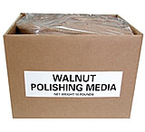 Image of Walnut Polishing Media 10lb Box
