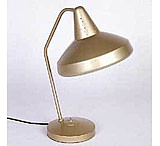 Image of Walter Stern Fixture With Lamp