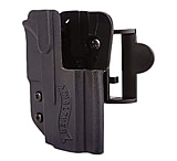 Image of Walther PPQ Q4 Kydex OWB Belt Holster
