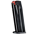 Walther PPQ M2/PDP-C 9mm Luger 10 Round Pistol Magazine, Blued, 2847205