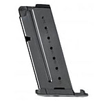 Walther PPS M1 Classic 9mm Pistol Magazine, 6 Round, Black, 1 Pack, Steel, 2796562-6RD
