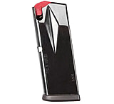 Walther PPQ M2 Subcompact Magazine, 9mm, 10RD, Black, 2829703
