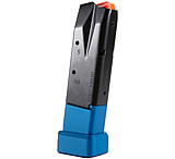 Walther Q-Series Extended Walther PPQ M2 9mm Caliber Magazine