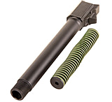 Image of Walther Q5 Match Steel Frame Pistol Barrel