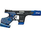 Image of Walther GSP500 32 Expert Right Hand Large Semi Auto Pistol, 32 S&amp;W, 4.85 in Barrel