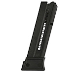 Image of Walther Hammerli Magazine X-esse .22lr 10-rounds Blued