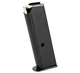 Walther Magazine, 380 ACP, 7 Rounds, Fits PPK/S, Anti-Friction Coating, Black